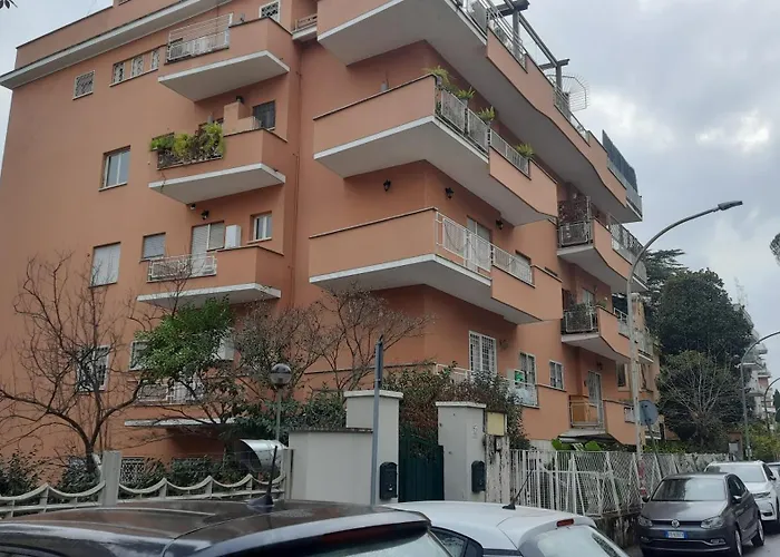 Casa Maloia Apartamento