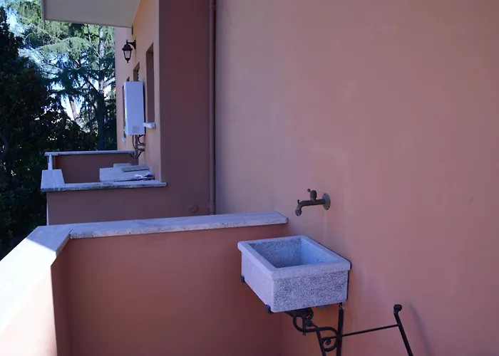 Casa Maloia *