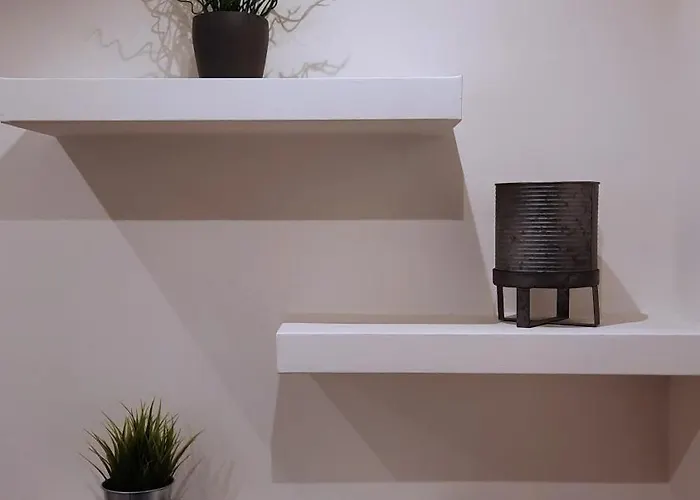 Casa Maloia Roma