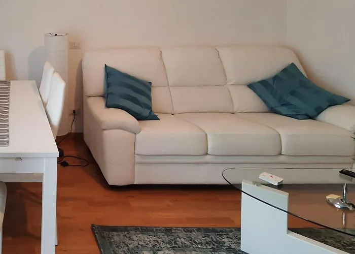 Apartamento Casa Maloia