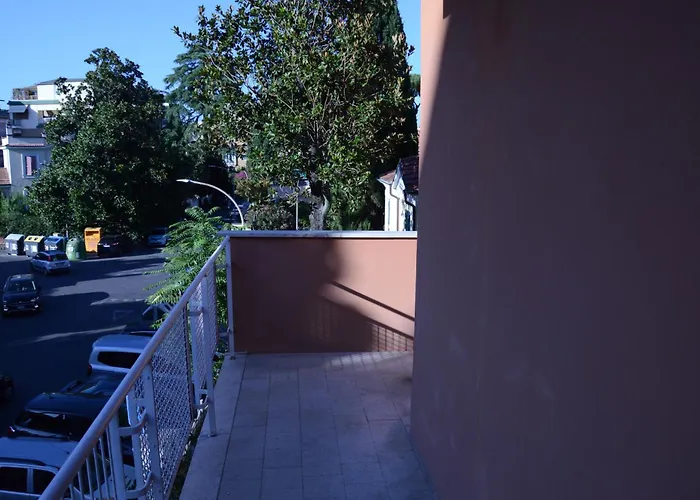 Apartamento Casa Maloia