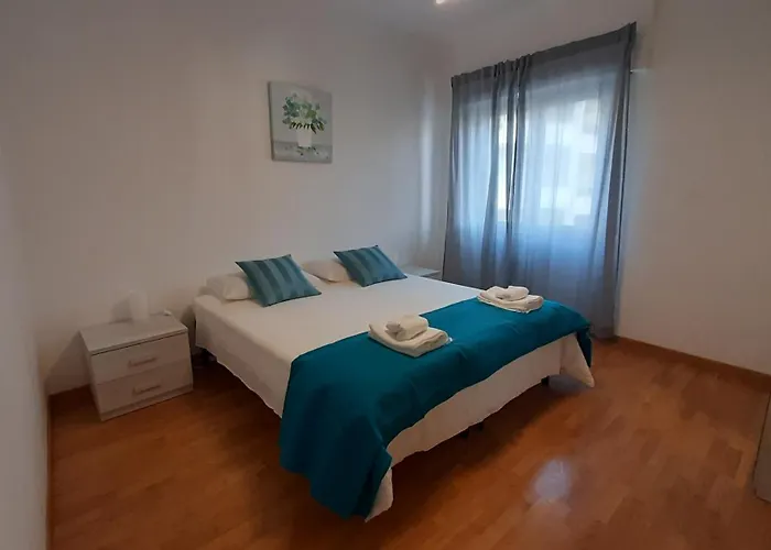 Apartamento Casa Maloia