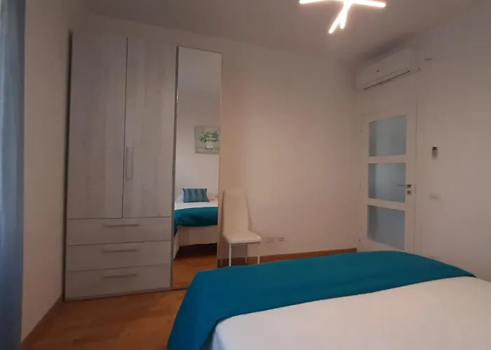 Casa Maloia Apartamento Roma