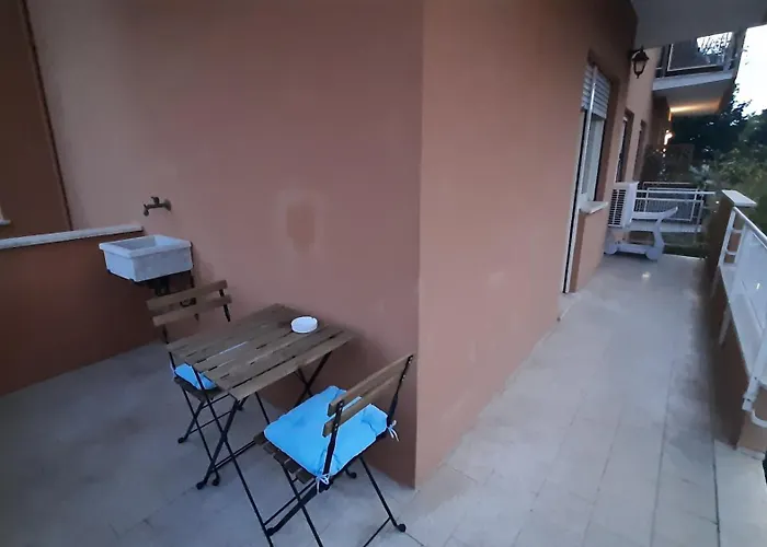 Casa Maloia Apartamento *