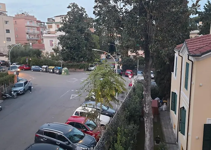 Casa Maloia *